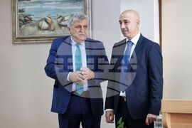 Созопол - „Синьо бъдеще за Черно море“ - форум