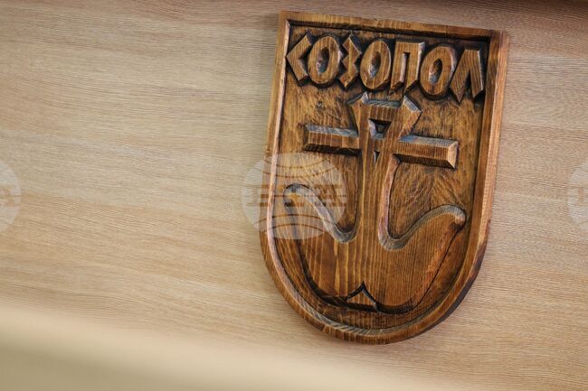 Общинският съвет в Созопол гласува изграждането на пилотния етап от маршрута "Път до мощите на Св. Йоан Кръстител"