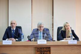 Созопол - „Синьо бъдеще за Черно море“ - форум