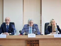 Созопол - „Синьо бъдеще за Черно море“ - форум