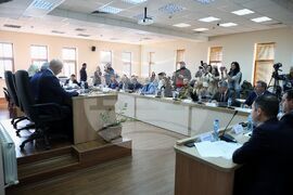 Созопол - „Синьо бъдеще за Черно море“ - форум