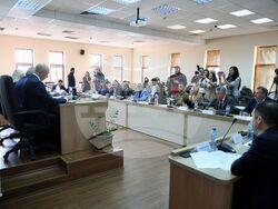 Созопол - „Синьо бъдеще за Черно море“ - форум