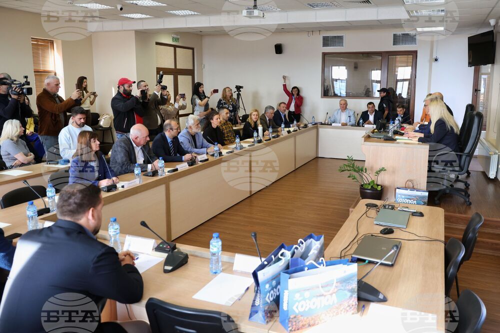 Устойчивото развитие на крайбрежните зони и опазването на морето са основен приоритет за местните власти, отчетоха кметове на форум в Созопол