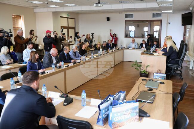 Устойчивото развитие на крайбрежните зони и опазването на морето са основен приоритет за местните власти, отчетоха кметове на форум в Созопол