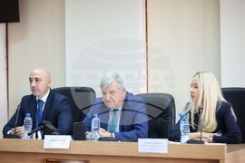 Созопол - „Синьо бъдеще за Черно море“ - форум