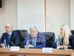 Созопол - „Синьо бъдеще за Черно море“ - форум