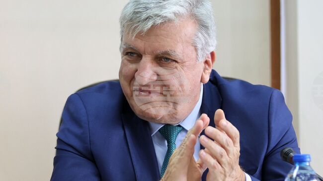 България е сред водещите страни в Европейския съюз по отношение чистота на морските води, каза министър Манол Генов в Созопол 