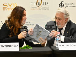 SY11 Events - прессъобщение