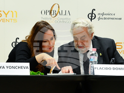 SY11 Events - прессъобщение