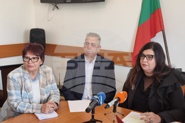 Варна - област - дерета - почистване