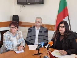 Варна - област - дерета - почистване