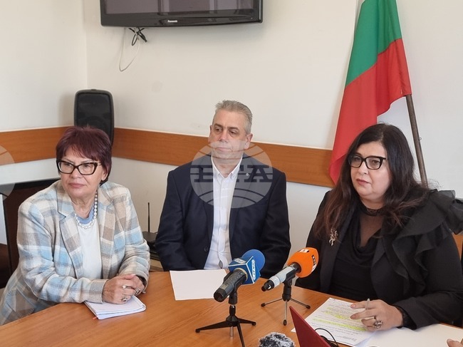 Варна - област - дерета - почистване