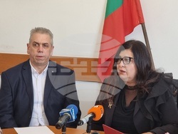 Варна - област - дерета - почистване