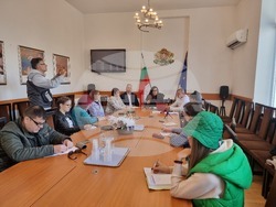 Варна - област - дерета - почистване