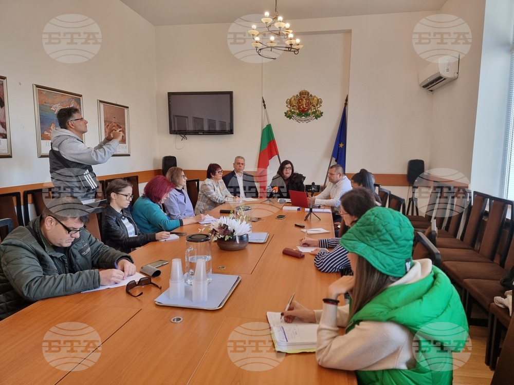 Варна - област - дерета - почистване