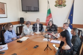 Варна - област - дерета - почистване