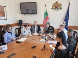 Варна - област - дерета - почистване