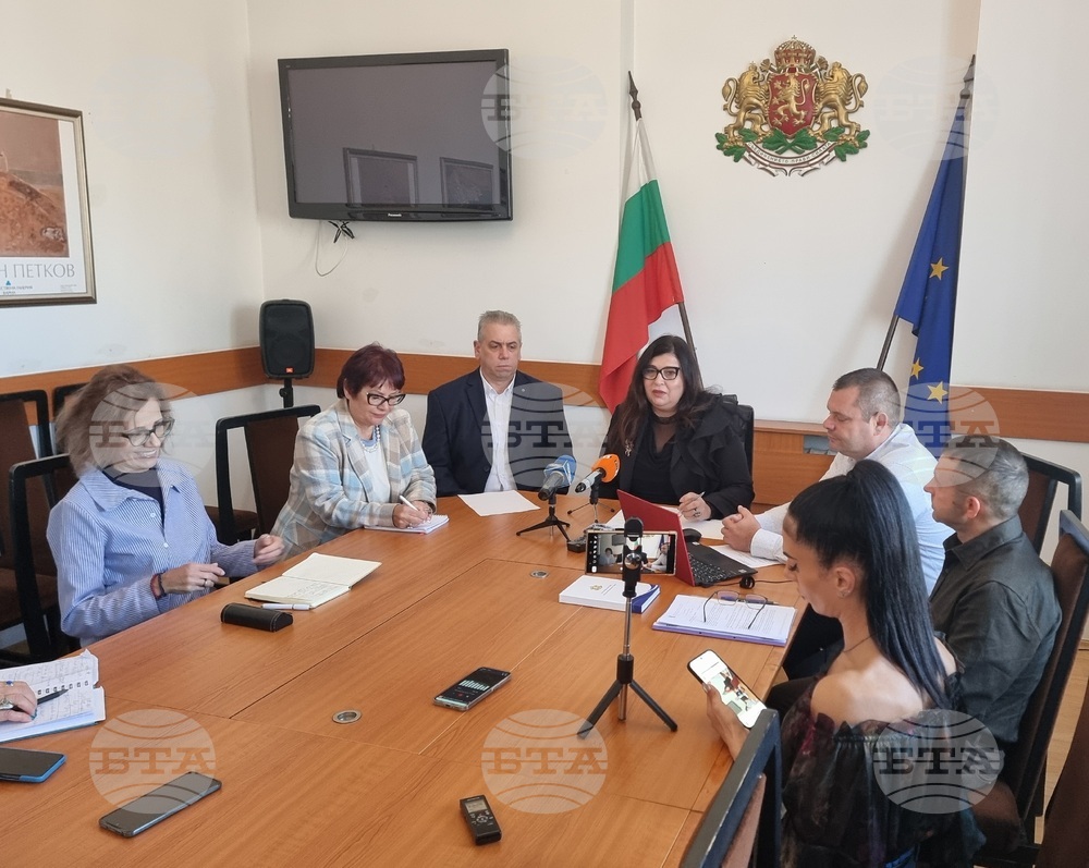 Варна - област - дерета - почистване