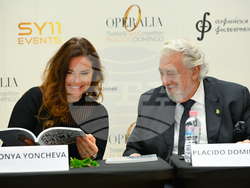 SY11 Events - прессъобщение