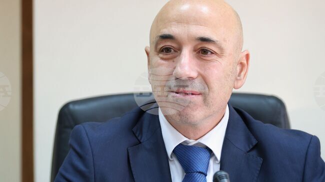 Работим по проект за лаборатория в Черноморец, която ще изследва морската вода, съобщи кметът на Созопол