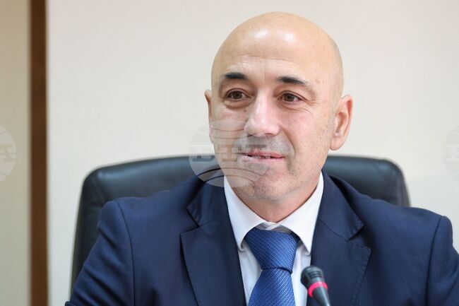 Работим по проект за лаборатория в Черноморец, която ще изследва морската вода, съобщи кметът на Созопол