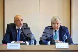 Созопол - „Синьо бъдеще за Черно море“ - форум