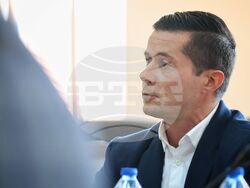 Созопол - „Синьо бъдеще за Черно море“ - форум