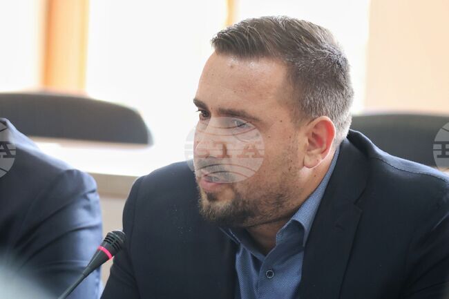 Общинският съвет в Приморско се обяви против нов проект за изграждане на рибна ферма в Черно море