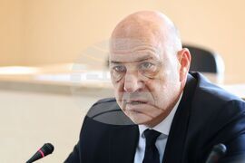 Созопол - „Синьо бъдеще за Черно море“ - форум