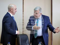 Созопол - „Синьо бъдеще за Черно море“ - форум