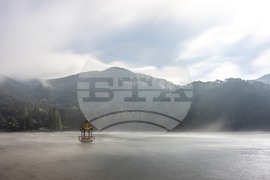 Lushan Tourism 2025