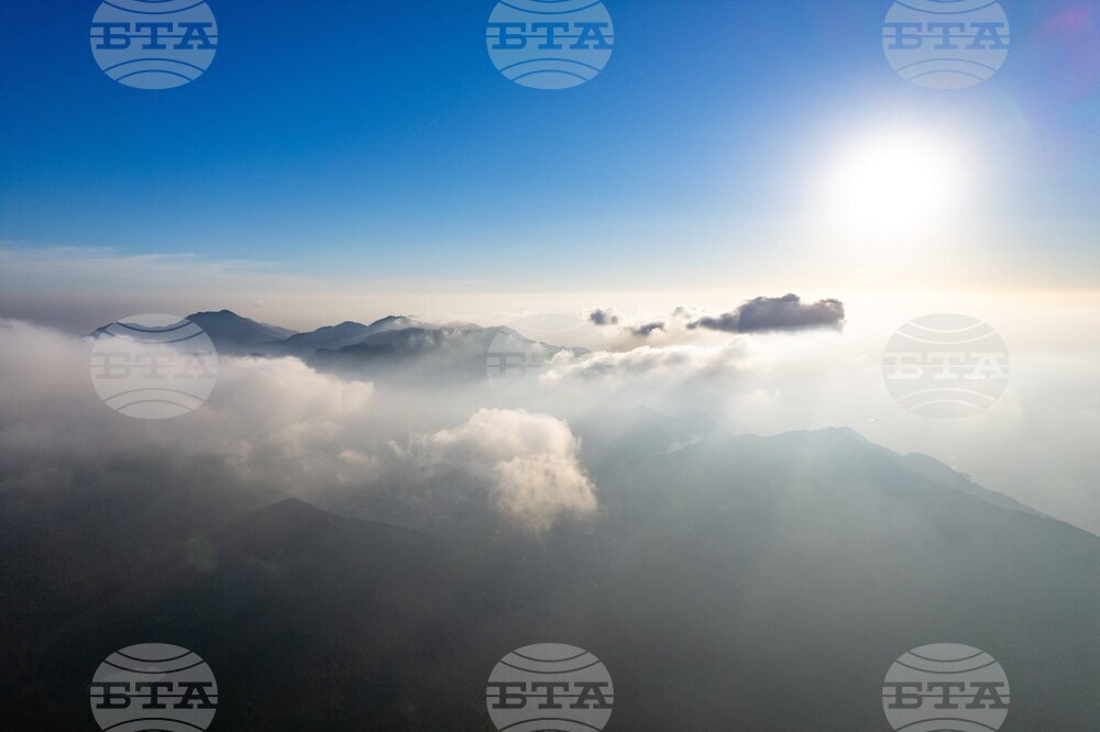 Lushan Tourism 2025