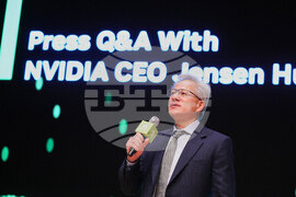 South Korea APEC Nvidia