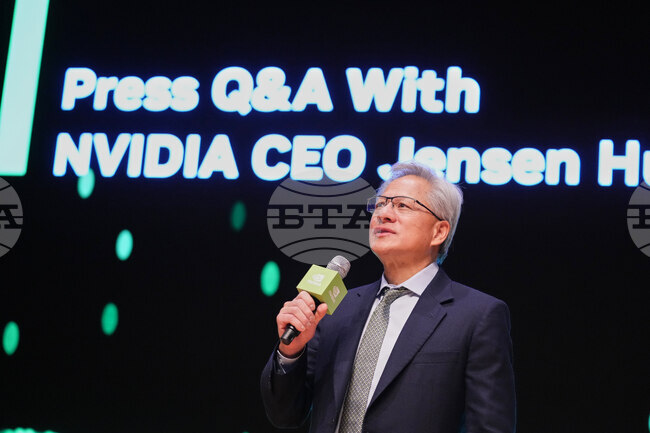 South Korea APEC Nvidia