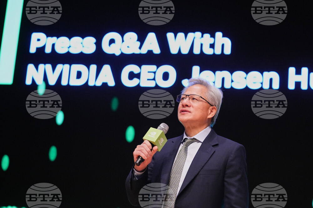 South Korea APEC Nvidia