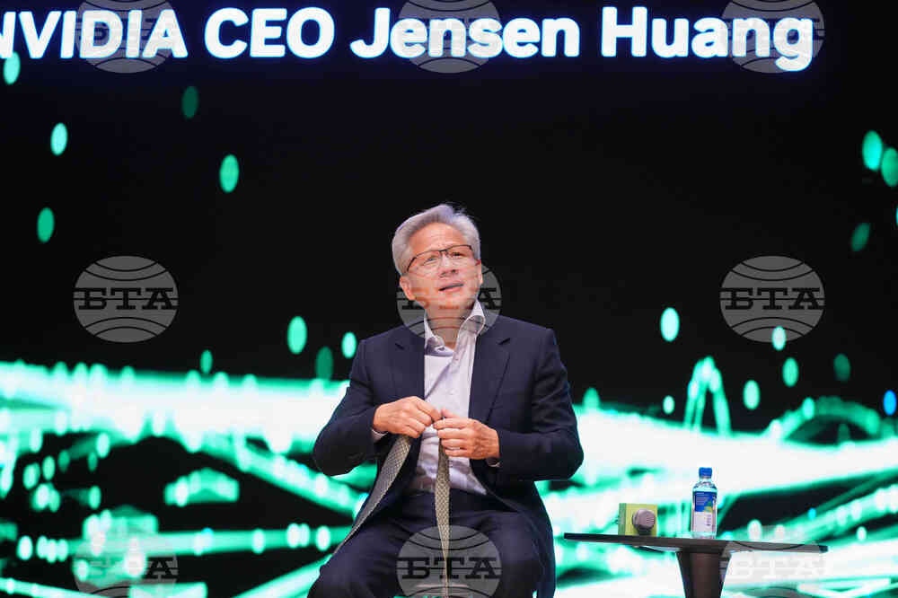 South Korea APEC Nvidia