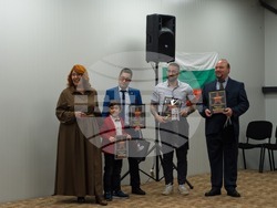 Снимка: Община Стара Загора