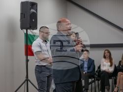 Снимка: Община Стара Загора