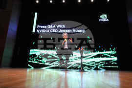 South Korea APEC Nvidia