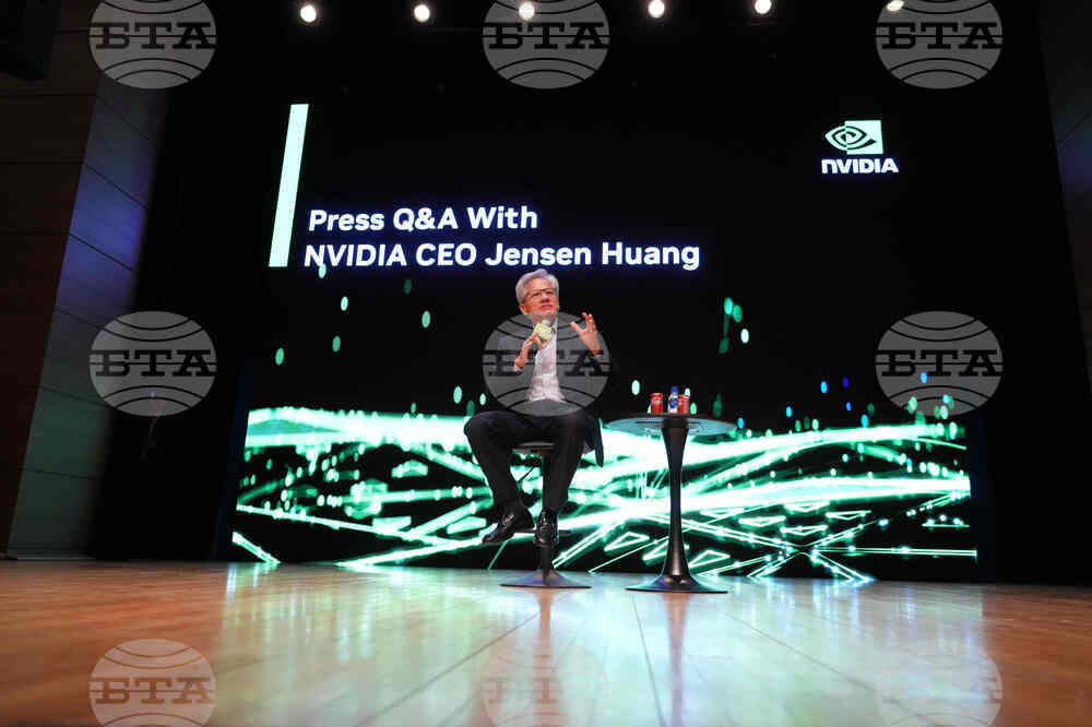 South Korea APEC Nvidia