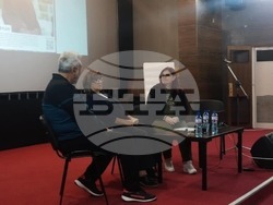 Снимка: Национална асоциация за приемна грижа