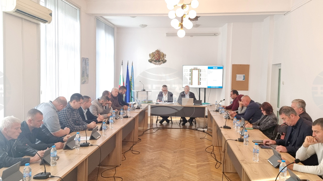 Таксата за битови отпадъци в община Тунджа и през 2026 г. ще се изчислява на база данъчна оценка на имота