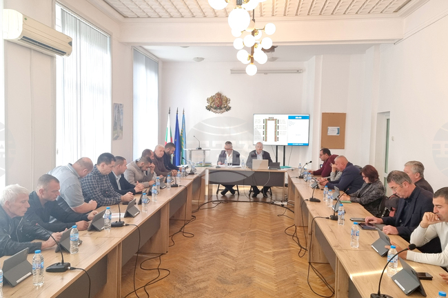 Таксата за битови отпадъци в община Тунджа и през 2026 г. ще се изчислява на база данъчна оценка на имота