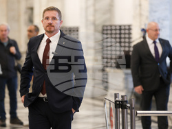 Народно събрание - „Възраждане” - изявление