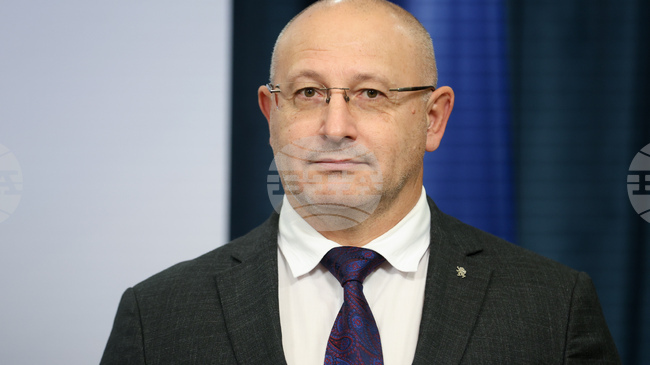 People with Disabilities Urge Improved Accessibility and Infrastructure - Vazrazhdane's Top-of-the-List Candidate in Shumen