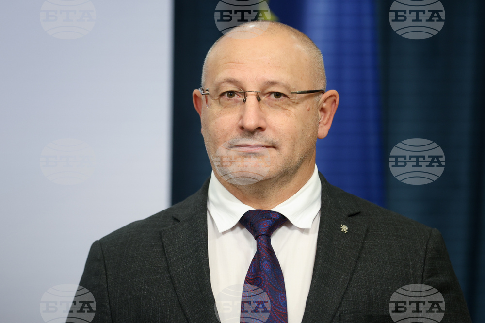 People with Disabilities Urge Improved Accessibility and Infrastructure - Vazrazhdane's Top-of-the-List Candidate in Shumen