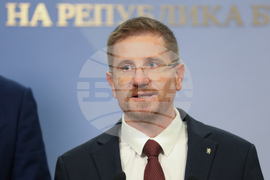 Народно събрание - „Възраждане” - изявление