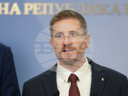 Народно събрание - „Възраждане” - изявление