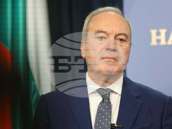 Народно събрание - „Възраждане” - изявление