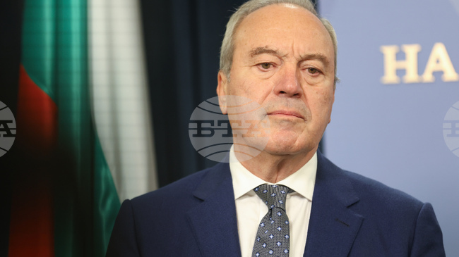 Central Election Commission Declares Viktor Papazov Elected MP from Vazrazhdane List